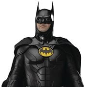 Flash Batman Modern Suit MC-071 DCEU Master Craft Statue