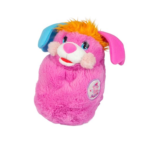 Popples 12-Inch Plush Case of 3