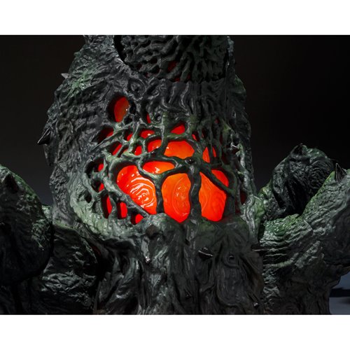 Godzilla Biollante Wakasa Bay Decisive Battle Version S.H.MonsterArts Action Figure