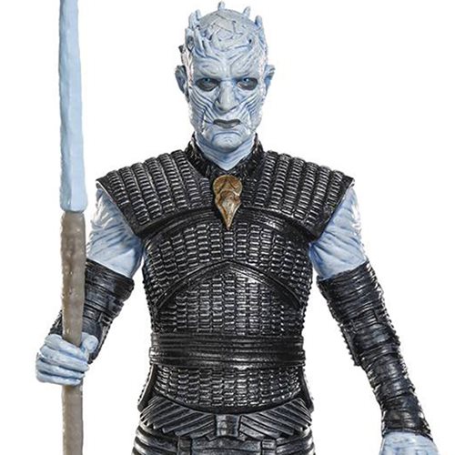Game of Thrones Night King Bendyfigs Action Figure