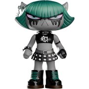 Dark City Kitty! Artist Series Vinyl Figure