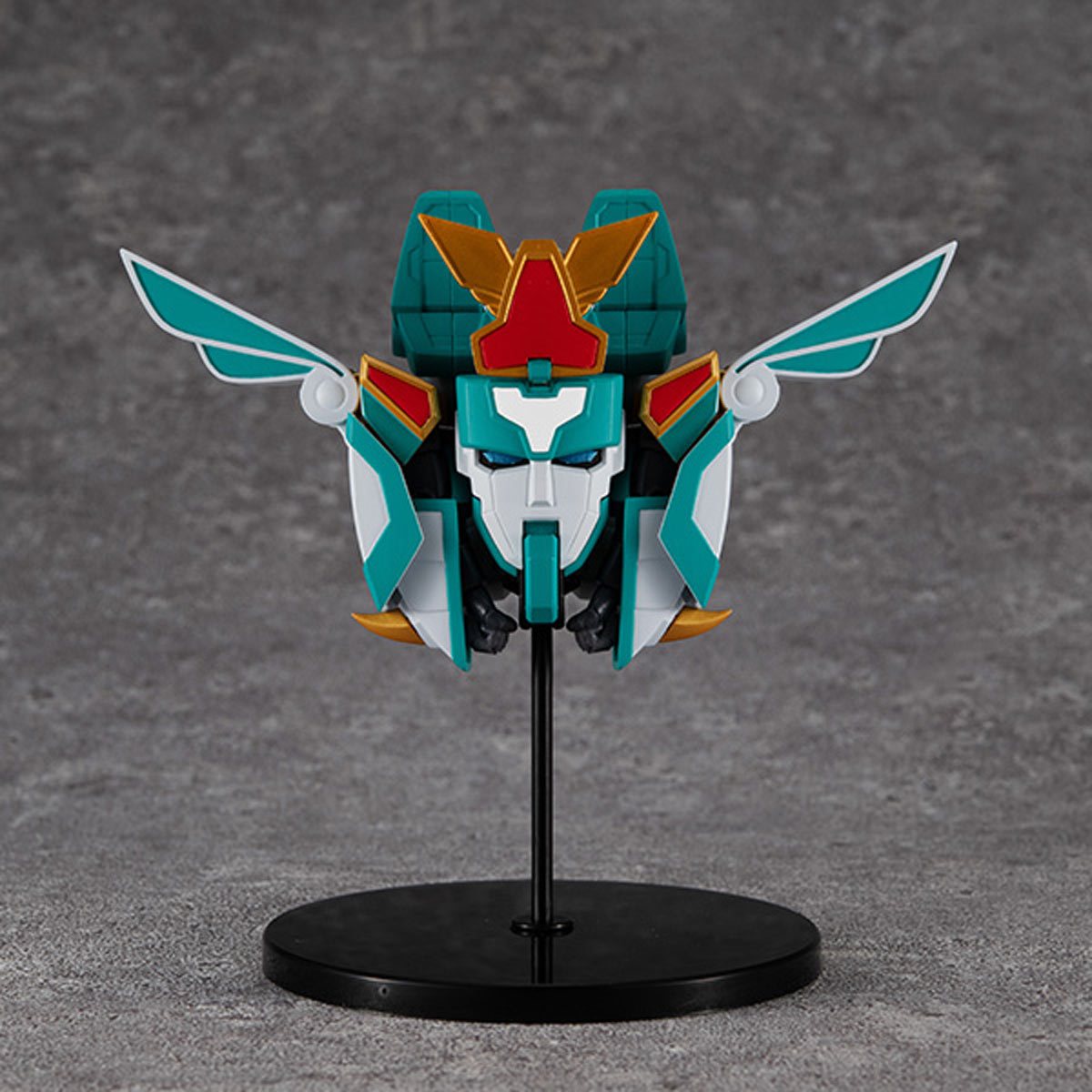 Megahouse Variable Action Mado King Granzort: Winzert