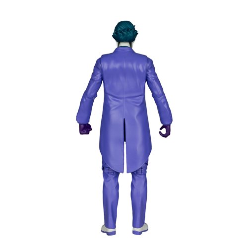 DC Retro Wave 17 Super Friends The Joker 6-Inch Scale Action Figure