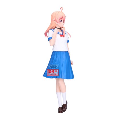 うっちー Witch Watch Nico Wakatsuki Statue - Entertainment Earth