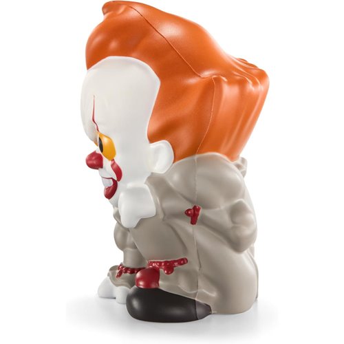 It Pennywise Pufflum Squishy Foam Figure