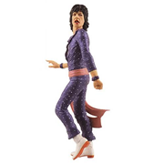 Rolling Stones Mick Jagger Action Figure