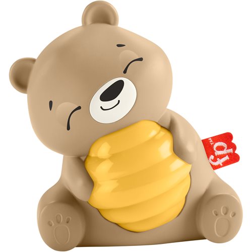 Fisher-Price Beary Soothing Sound Machine