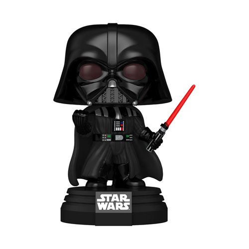 Star Wars Darth Vader SFX Premium Funko Pop! Vinyl Figure