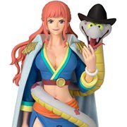 One Piece Gloriosa Battle Record Collection Statue