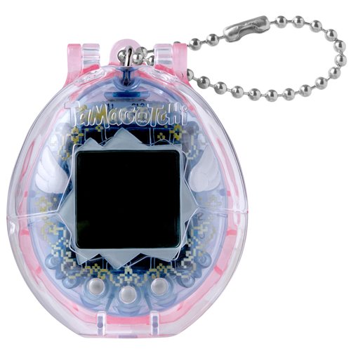 Tamagotchi Angel Snack Time Blind-Bag Mini-Figure Case of 18
