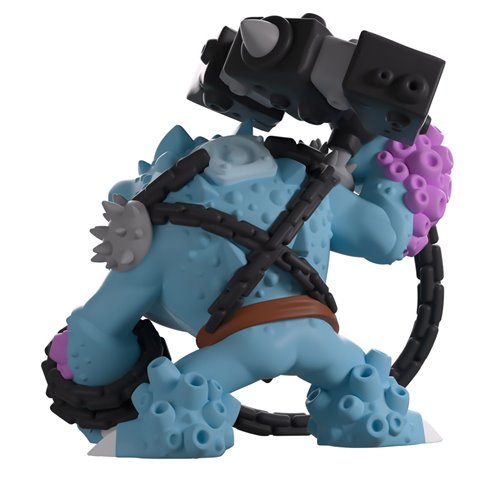 Skylanders Collection Thumpback Vinyl Figure # 6