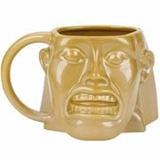 Indiana Jones Golden Idol Sculpted Ceramic Mug