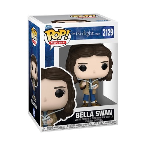 Twilight Bella Swan Funko Pop! Vinyl Figure