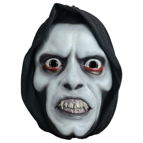 The Exorcist Pazuzu Deluxe Injection Mask