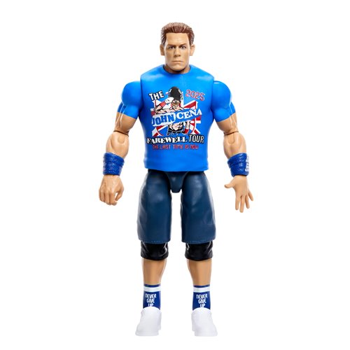 WWE Main Event Series 162 John Cena Action Figure