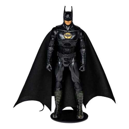 DC The Flash Movie Batman Multiverse 7-Inch Scale Action Figure