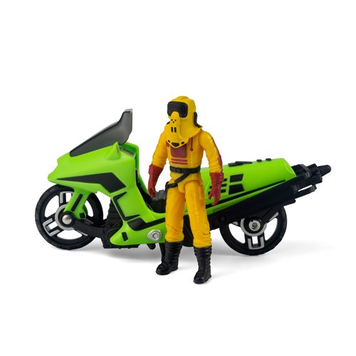 M.A.S.K. Condor Vehicle
