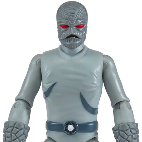 Mighty Morphin Power Rangers: Re-Ignition Putty Patroller Evil Alien Action Figure