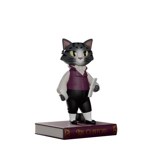 Regency Cats Series 1 Blind-Box Mini-Figure Case of 6