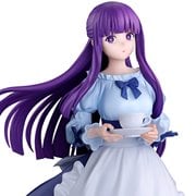 Frieren: Beyond Journey's End Fern (Maid Version) Statue