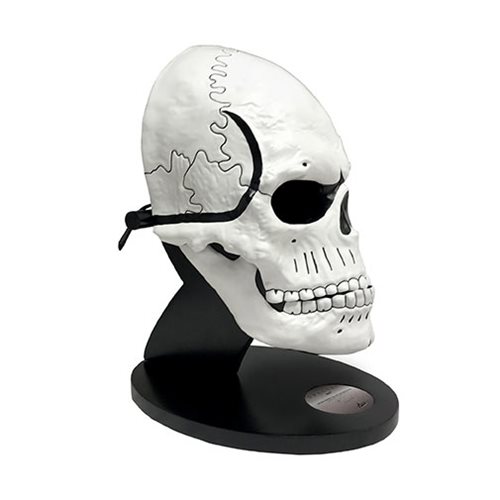 James Bond SPECTRE Day Of The Dead Mask Limited Edition Prop Replica
