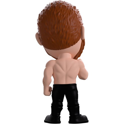 AEW Collection Jon Moxley Vinyl Figure #5