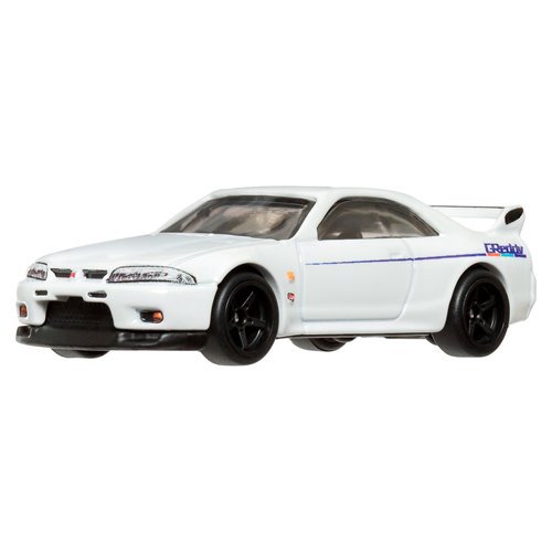 Hot Wheels Car Culture 2024 Mix 5 Vehicle Case of 10