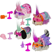 Furry Frenzies Deluxe Pets Wave 1