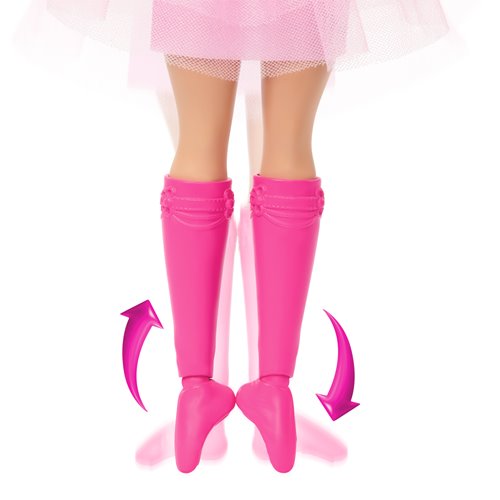 Barbie in the Nutcracker Daisy Nutcracker Doll