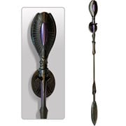 Stargate Ma'Tok Jaffa Staff 1:1 Scale Life-Size Prop Replica