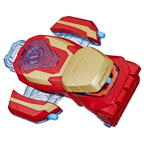 Nerf Marvel Avengers Blasters Wave 1 Set of 2
