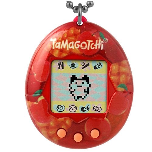 Tamagotchi Original Digital Pet 2025 Wave 9 Case of 8