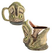 T-Rex 20 oz. Premium Sculpted Ceramic Mug