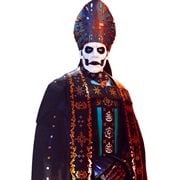 Ghost ULTIMATES! Papa Emeritus IV 7-Inch Action Figure