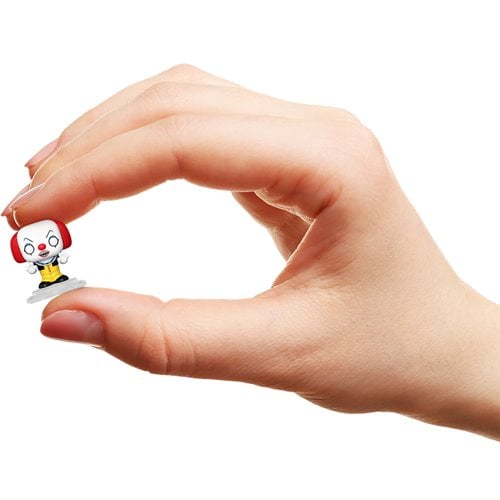 Horror Pennywise Bitty Pop! Mini-Figure 4-Pack - Specialty