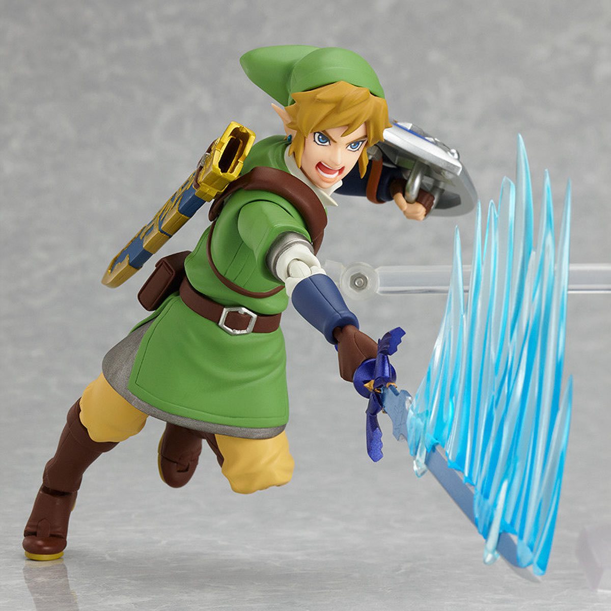 Anime Manga The Legend of Zelda Skyward Sword Link Action Figuren Figur Figure 