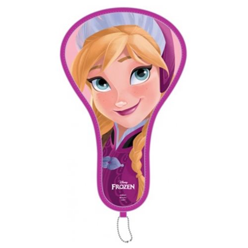 Frozen Anna Fan Buddy Key Chain