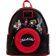 Looney Tunes That's All Folks! Mini-Backpack