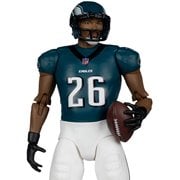 NFL McFarlane SportsPicks Wave 1 Philadelphia Eagles Saquon Barkley 6-Inch Action Figure