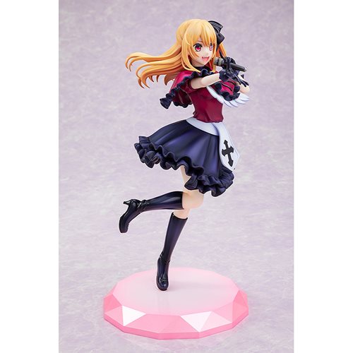 Oshi no Ko KD Colle Ruby Hoshino 1:7 Scale Statue