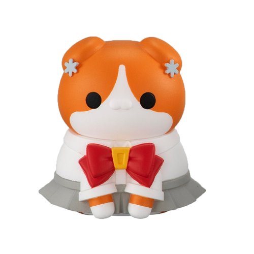 Bleach: Thousand-Year Blood War Mega Cat Project Mini-Figure Case of 8