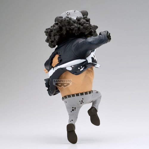 One Piece Bartholomew Kuma Mega 5-Inch World Collectable Figure