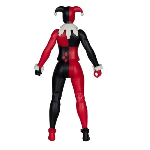 DC Super Powers Wave 15 4 1/2-Inch Scale Action Figure Case of 6 - Entertainment Earth Exclusive