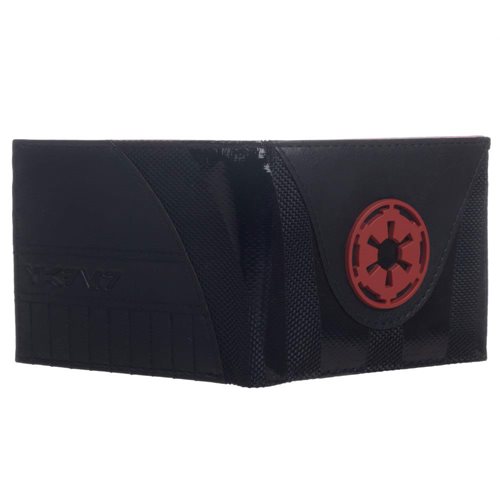 Star Wars Imperial Bi-Fold Wallet