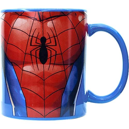Spider-Man 11 oz. Mug
