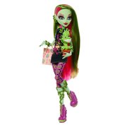 Monster High Creeproduction Boo-riginal Venus McFlytrap Doll