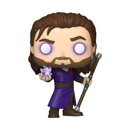 Baldurs Gate 3 Gale Funko Pop! Vinyl Figure