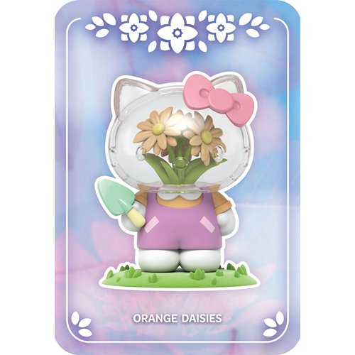 Azuma Makoto x Hello Kitty Series Display Tray of 6
