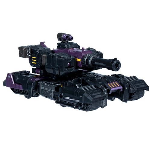 Transformers Generations Age of the Primes Leader Wave 2 Case of 2