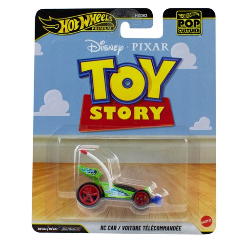 Hot Wheels Pop Culture 2026 Mix 4 Vehicle Case of 10